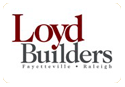 loyd builders logo